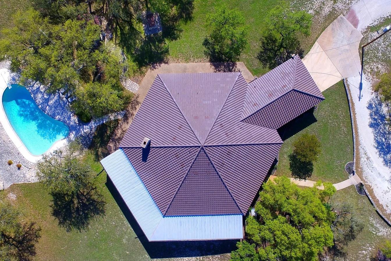 9763 Ranch Road 1623