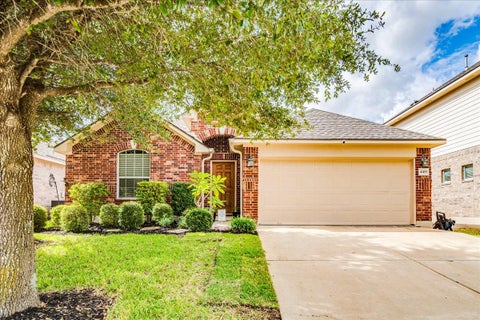 Photo of 4433 Rolling Water DR, Pflugerville, TX 78660 (MLS # 6395885)