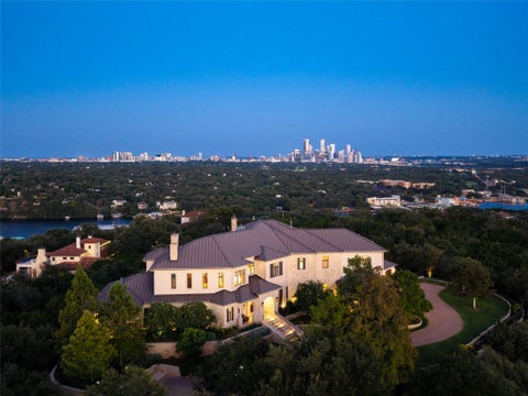 Photo of 1415 Mount Larson Rd & 2012 Frances Dr Rd, Austin, TX 78746 (MLS # 4507807)