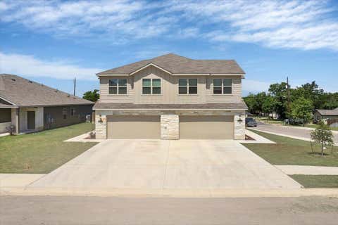 Photo of 1202 Garland RD, Georgetown, TX 78626 (MLS # 7567047)