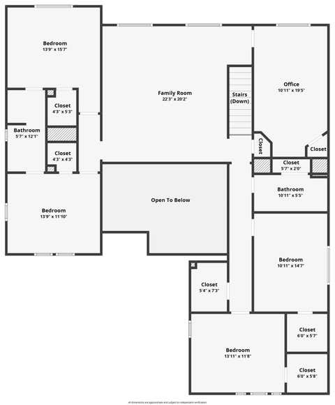 Tiny photo for 10203 Shinnecock Hills DR, Austin, TX 78747 (MLS # 2853952)