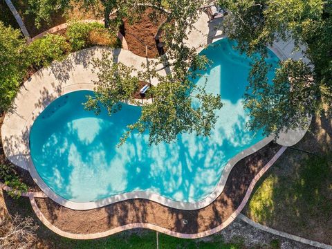 Tiny photo for 8320 La Plata LOOP, Austin, TX 78737 (MLS # 3047497)