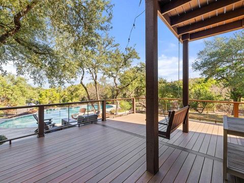 Tiny photo for 8320 La Plata LOOP, Austin, TX 78737 (MLS # 3047497)