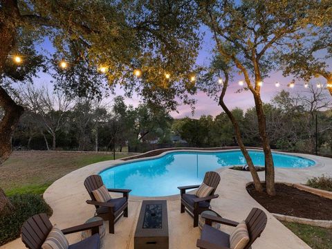 Tiny photo for 8320 La Plata LOOP, Austin, TX 78737 (MLS # 3047497)