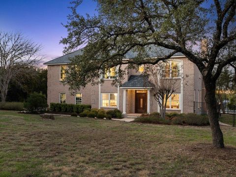 Tiny photo for 8320 La Plata LOOP, Austin, TX 78737 (MLS # 3047497)