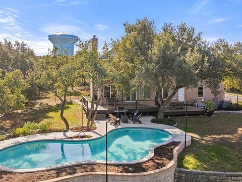 Tiny photo for 8320 La Plata LOOP, Austin, TX 78737 (MLS # 3047497)