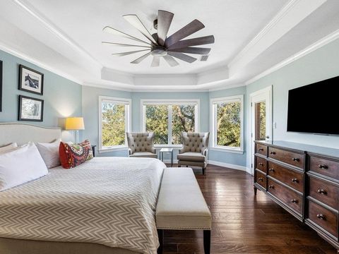 Tiny photo for 8320 La Plata LOOP, Austin, TX 78737 (MLS # 3047497)