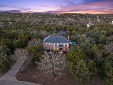 8320 La Plata LOOP Austin TX 78737