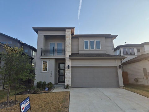 Photo of 1520 Seeger DR #2, Pflugerville, TX 78660 (MLS # 8026784)
