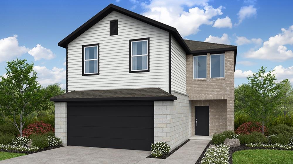 Photo of 503 Unakite TRL, Liberty Hill, TX 78642 (MLS # 1297862)