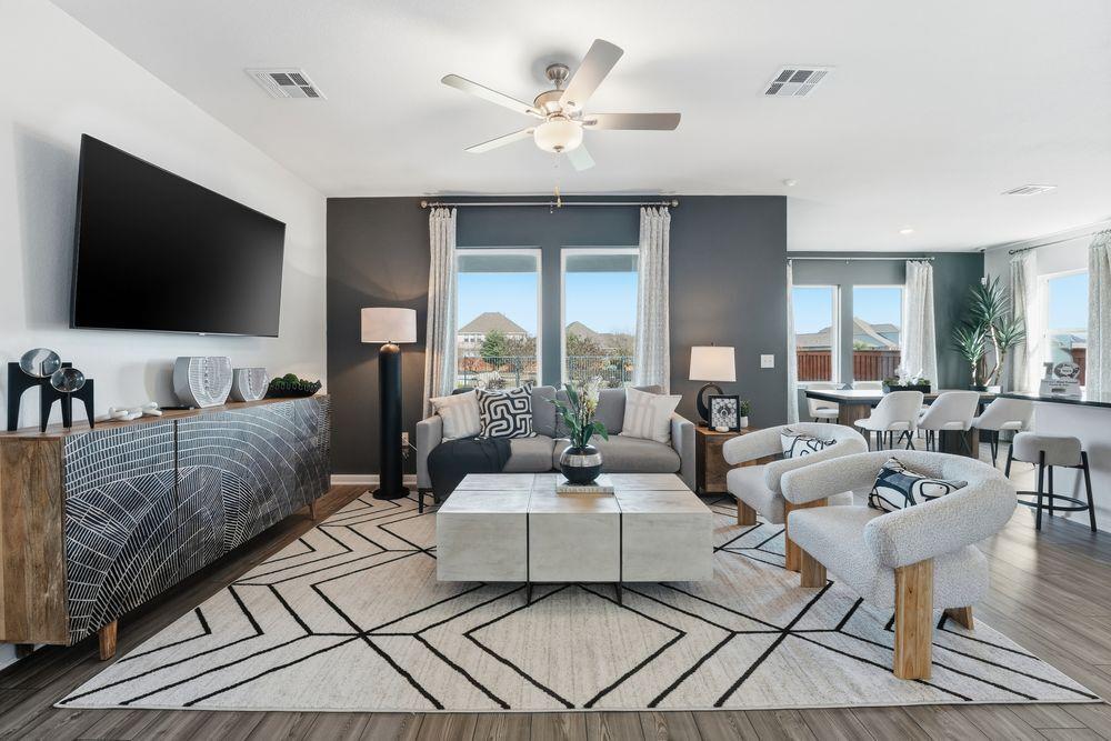 Photo of 503 Unakite TRL, Liberty Hill, TX 78642 (MLS # 1297862)