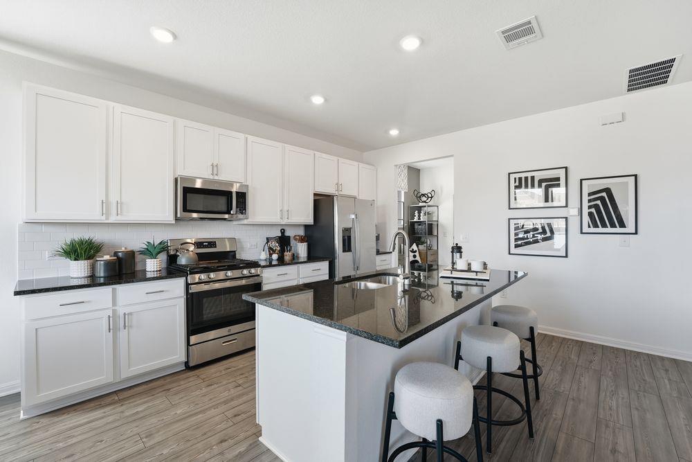 Photo of 503 Unakite TRL, Liberty Hill, TX 78642 (MLS # 1297862)