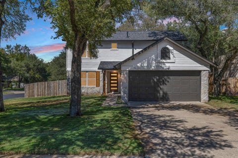 Photo of 7020 Riverton DR, Austin, TX 78729 (MLS # 1651727)