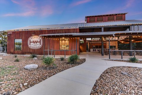 14111 WINTERS MILL PKWY Wimberley TX 78676