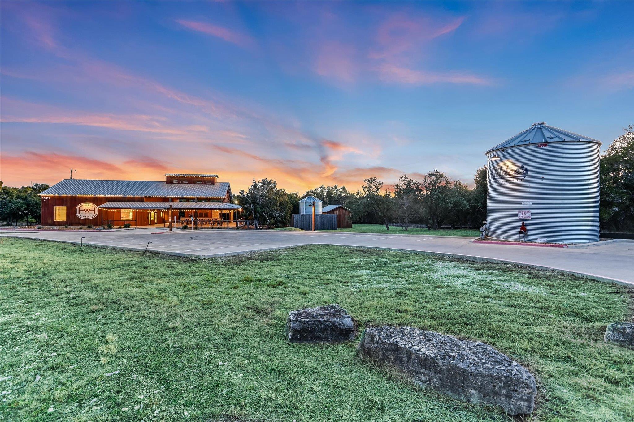 14111 WINTERS MILL PKWY