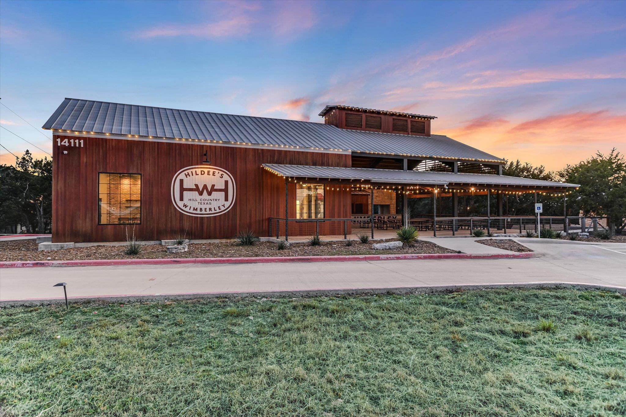 14111 WINTERS MILL PKWY