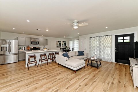 Tiny photo for 6300 Merriwood DR, Austin, TX 78745 (MLS # 9854590)