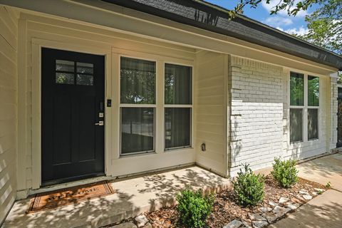Tiny photo for 6300 Merriwood DR, Austin, TX 78745 (MLS # 9854590)