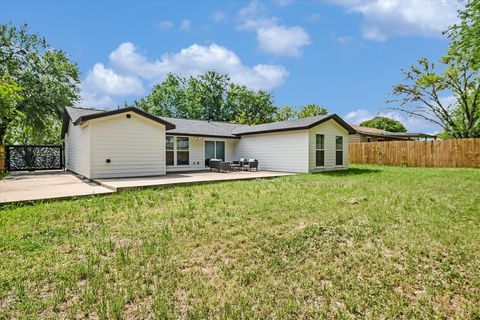 Tiny photo for 6300 Merriwood DR, Austin, TX 78745 (MLS # 9854590)