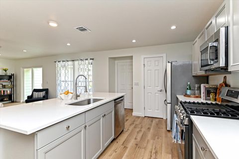 Tiny photo for 6300 Merriwood DR, Austin, TX 78745 (MLS # 9854590)