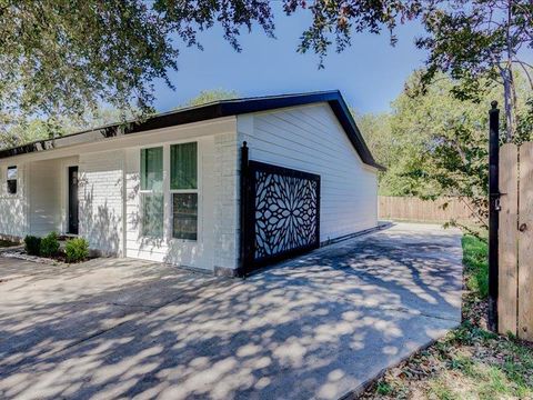 Tiny photo for 6300 Merriwood DR, Austin, TX 78745 (MLS # 9854590)