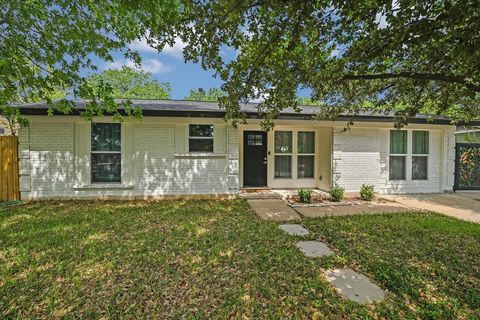 Tiny photo for 6300 Merriwood DR, Austin, TX 78745 (MLS # 9854590)