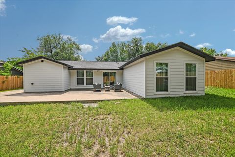Tiny photo for 6300 Merriwood DR, Austin, TX 78745 (MLS # 9854590)
