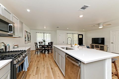 Tiny photo for 6300 Merriwood DR, Austin, TX 78745 (MLS # 9854590)