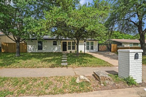 Tiny photo for 6300 Merriwood DR, Austin, TX 78745 (MLS # 9854590)