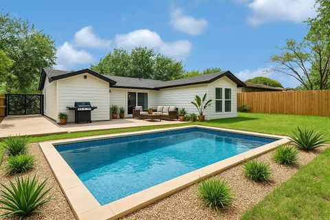 Tiny photo for 6300 Merriwood DR, Austin, TX 78745 (MLS # 9854590)