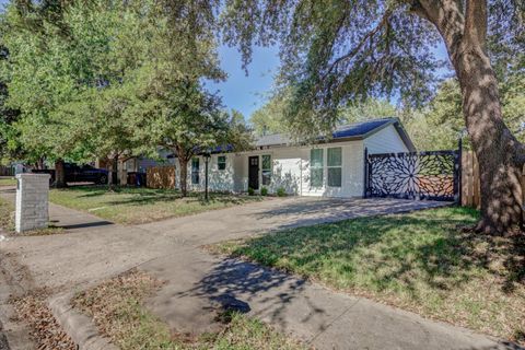 Tiny photo for 6300 Merriwood DR, Austin, TX 78745 (MLS # 9854590)
