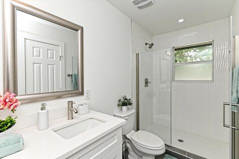 Tiny photo for 6300 Merriwood DR, Austin, TX 78745 (MLS # 9854590)