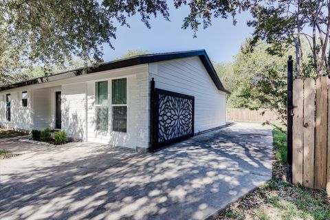 Tiny photo for 6300 Merriwood DR, Austin, TX 78745 (MLS # 9854590)