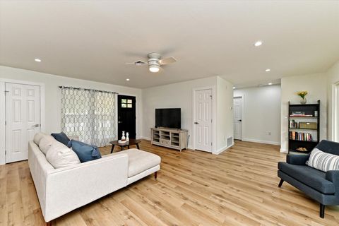 Tiny photo for 6300 Merriwood DR, Austin, TX 78745 (MLS # 9854590)