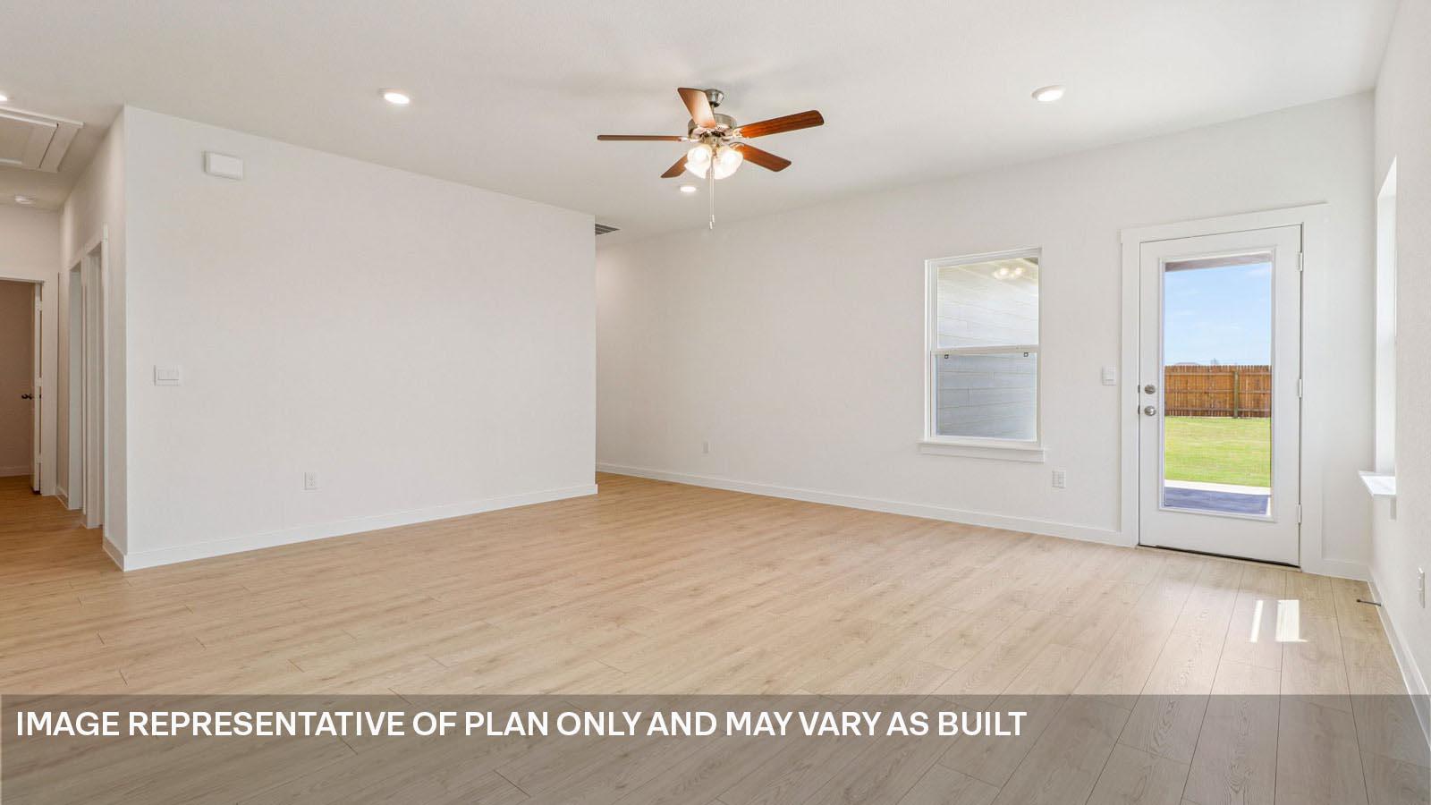 18124 Blazing Ranch LN