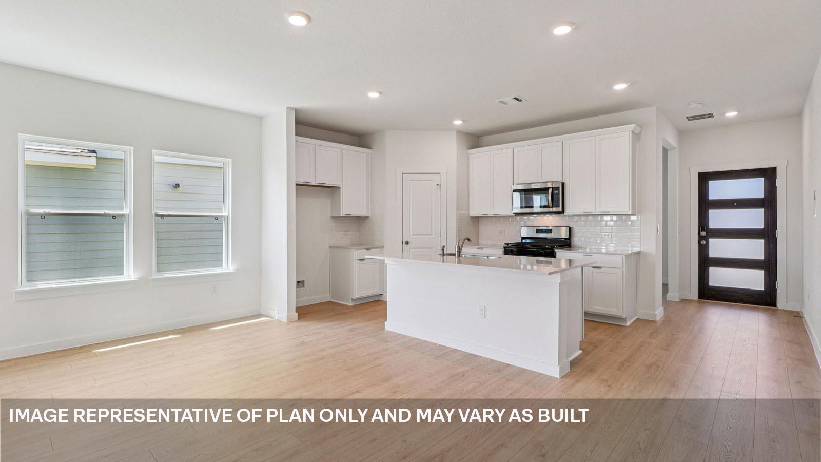 18124 Blazing Ranch LN