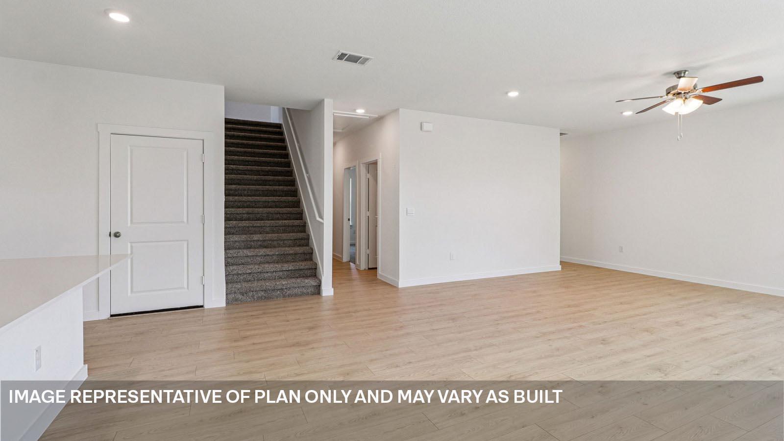 18124 Blazing Ranch LN