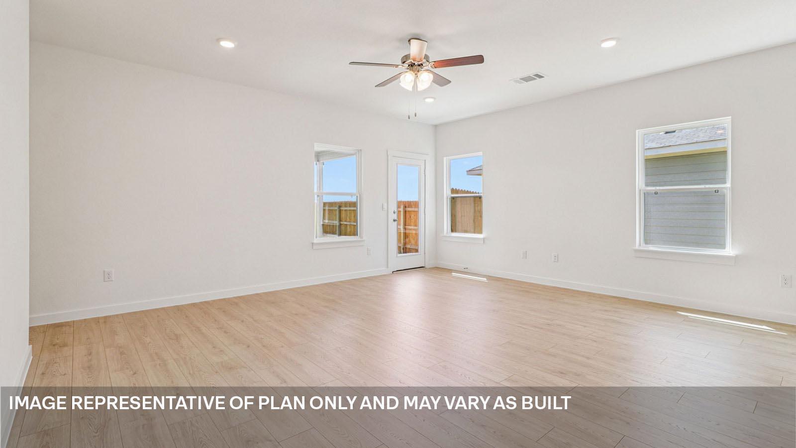 18124 Blazing Ranch LN