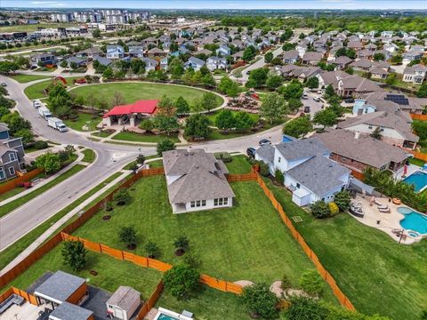 7000 Cardinal Bloom LOOP Austin TX 78744