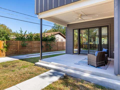 Tiny photo for 6620 Isabelle DR #B, Austin, TX 78752 (MLS # 1375614)