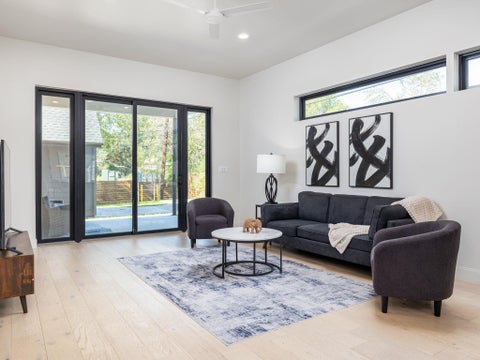 Tiny photo for 6620 Isabelle DR #B, Austin, TX 78752 (MLS # 1375614)