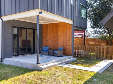 Tiny photo for 6620 Isabelle DR #B, Austin, TX 78752 (MLS # 1375614)