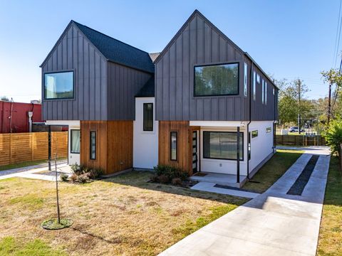 6620 Isabelle DR B Austin TX 78752