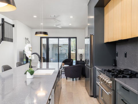 Tiny photo for 6620 Isabelle DR #B, Austin, TX 78752 (MLS # 1375614)