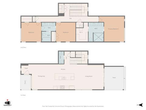Tiny photo for 6620 Isabelle DR #B, Austin, TX 78752 (MLS # 1375614)