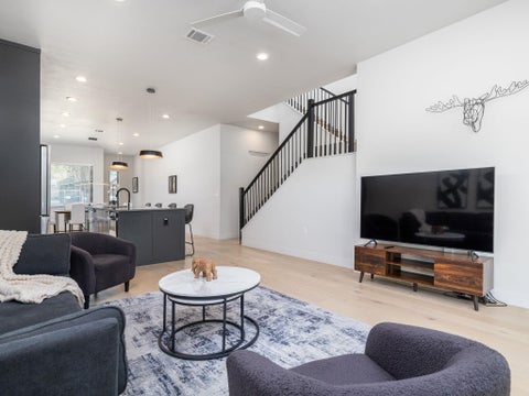 Tiny photo for 6620 Isabelle DR #B, Austin, TX 78752 (MLS # 1375614)