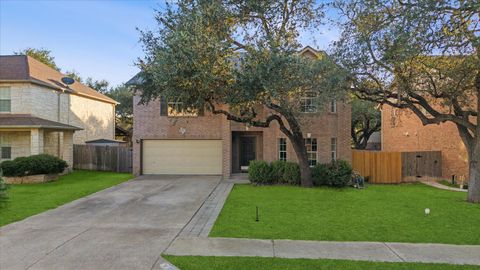 Photo of 1511 Shady Creek TRL, Cedar Park, TX 78613 (MLS # 1841335) Photo of 1511 Shady Creek TRL, Cedar Park, TX 78613 (MLS # 1841335)