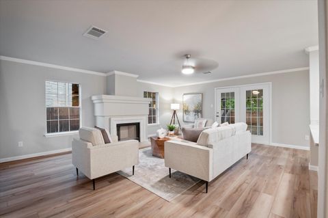 Tiny photo for 1511 Shady Creek TRL, Cedar Park, TX 78613 (MLS # 1841335)