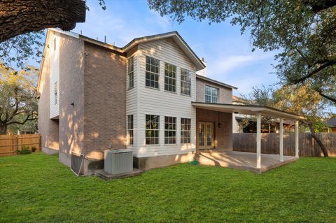 Tiny photo for 1511 Shady Creek TRL, Cedar Park, TX 78613 (MLS # 1841335)