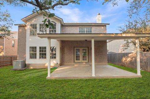 Tiny photo for 1511 Shady Creek TRL, Cedar Park, TX 78613 (MLS # 1841335)